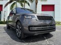 2022 Land Rover Range Rover P400 MHEV V, серый, 16463519 рублей - вид 1