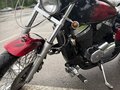 2002 Honda VT 750, чёрный, 444000 рублей - вид 7