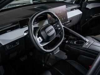 2026 Omoda C5 II, белый, 2579000 рублей, вид 4