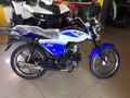2020 Motoland Discovery, синий - вид 6