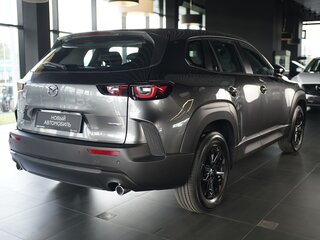2026 Mazda CX-50, серый, 4550000 рублей, вид 5