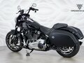 2022 Harley-Davidson Sport Glide, чёрный, 1899000 рублей - вид 7