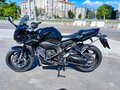 2012 Yamaha FZ1, чёрный, 450000 рублей - вид 5