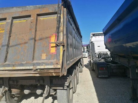 2019 Wielton NW, чёрный, 1660000 рублей, вид 2