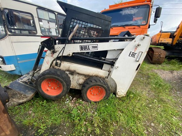 2023 Bull SL700, 1240850 рублей - вид 4