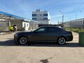 2014 BMW 5 серии 520i VI (F10/F11/F07) Рестайлинг, серый - вид 4