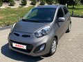 2012 Kia Picanto II, серый, 1100000 рублей - вид 2