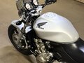2003 Honda CB 600F Hornet, серый, 480000 рублей - вид 10