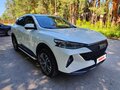 2022 Haval F7x I Рестайлинг, белый, 2230000 рублей - вид 2