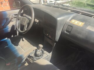 1992 Volkswagen Passat B3, серый, 100000 рублей, вид 4