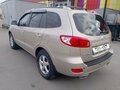 2006 Hyundai Santa Fe II, бежевый, 1030000 рублей - вид 8