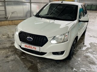 2019 Datsun on-DO I, белый, 780000 рублей, вид 2