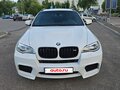 2013 BMW X6 M I (E71) Рестайлинг, белый, 2000000 рублей - вид 1