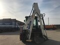 2017 Terex TLB 825, белый - вид 5