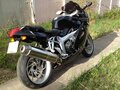2008 BMW K 1200 S, чёрный - вид 4