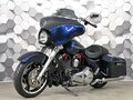 2011 Harley-Davidson Street Glide, синий, 1077000 рублей - вид 1