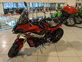 2020 BMW S 1000 XR, красный