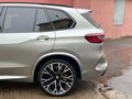 2020 BMW X5 M Competition III (F95), серебристый, 6734304 рублей - вид 5