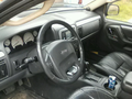 2003 Jeep Grand Cherokee II (WJ), чёрный - вид 2