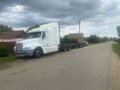 2003 Freightliner FLC, белый, 1200000 рублей