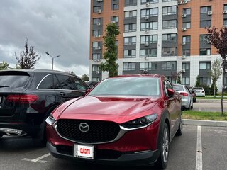 2019 Mazda CX-30 I, красный, 2000000 рублей, вид 2