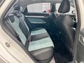 2022 Geely Emgrand II, белый - вид 8