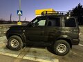 2010 УАЗ Патриот Sport 3164 I, чёрный, 850000 рублей - вид 4