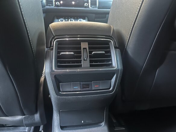 2019 Skoda Kodiaq I, белый - вид 17