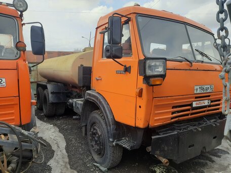 2004 КДМ Комбинированные машины, 1100000 рублей, вид 4