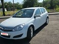 2013 Opel Astra H Рестайлинг, белый, 580000 рублей - вид 2