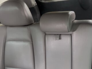 2008 Hyundai Santa Fe Classic Classic, чёрный, 650000 рублей, вид 4