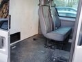 2006 Ford Transit, серебристый, 900000 рублей - вид 11