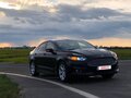 2013 Ford Fusion (North America) II, чёрный - вид 2