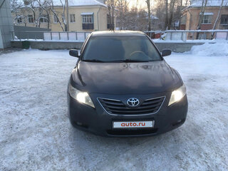 2006 Toyota Camry VI (XV40), серый, 1300000 рублей, вид 2