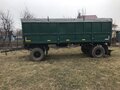 1986 ГКБ 8350, зелёный, 225000 рублей - вид 3