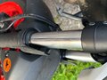 2019 Yamaha MT-07 (FZ-07), чёрный, 650000 рублей - вид 8