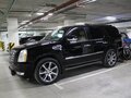 2010 Cadillac Escalade III, чёрный, 2500000 рублей