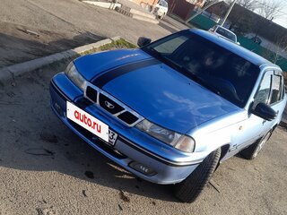 2008 Daewoo Nexia I, голубой, 208000 рублей, вид 3