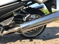 2007 Kawasaki ZZR 1400, серебристый, 650000 рублей - вид 3