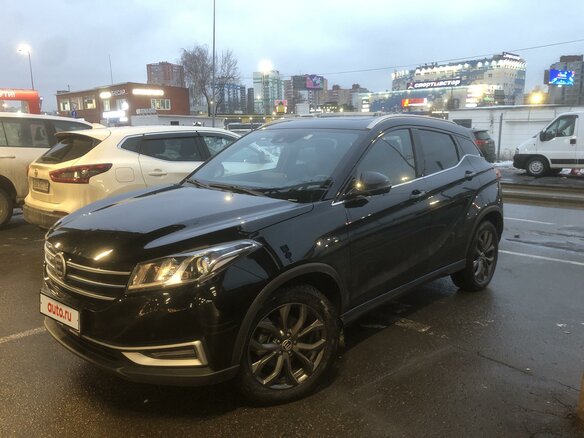 2023 Evolute i-Joy I, чёрный, 1555000 рублей - вид 3