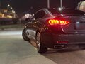 2017 Genesis G80 I, серый, 2600000 рублей - вид 4