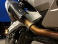 2022 Honda Forza, серебристый, 2050000 рублей - вид 2
