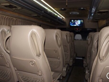 2011 Mercedes-Benz Sprinter, белый, 2500000 рублей, вид 5