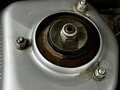 2008 Lada (ВАЗ) Priora I, серебристый, 270000 рублей - вид 7