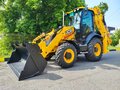 2024 JCB 3CX, жёлтый, 12950000 рублей - вид 2