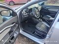 2019 Lada (ВАЗ) Vesta SW Cross I, серый, 938000 рублей - вид 4