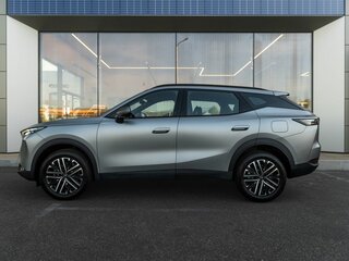 2025 Omoda C7, серый, 3149000 рублей, вид 5