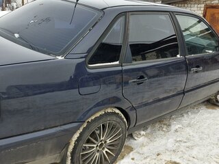 1994 Volkswagen Passat B4, синий, 200000 рублей, вид 2