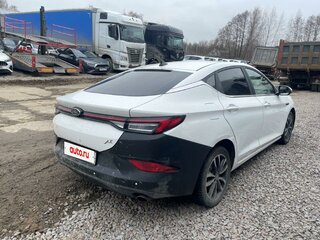 2023 JAC J7 I, белый, 743850 рублей, вид 3
