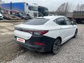 2023 JAC J7 I, белый, 743850 рублей - вид 2